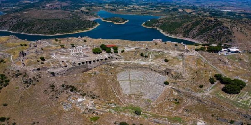 İzmir ve Manisa’da Toplam 93 Taşınmaza Acele Kamulaştırma Kararı