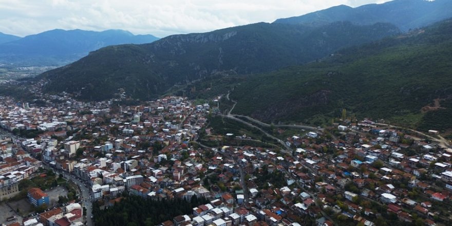 Kemalpaşa'da Kentsel Dönüşüm Planları 4. Kez Askıya Çıktı