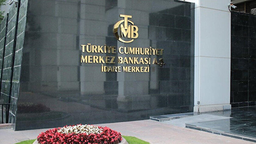 Merkez Bankası Faiz Kararını Açıkladı