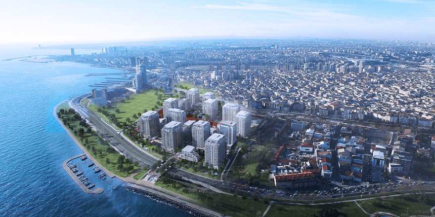 İstanbul Başakşehir’de 500 Milyon TL’lik Dev Parsel Satışa Çıkarılıyor