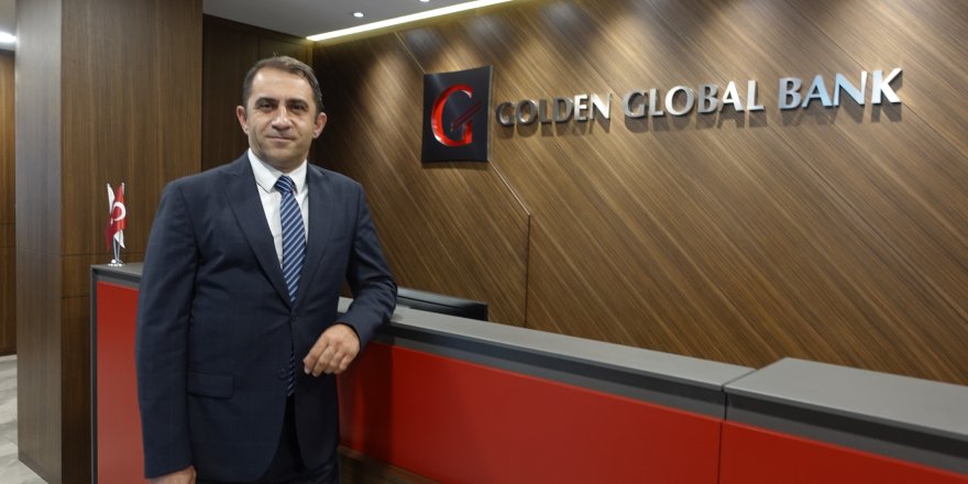 Golden Global 500 Milyon Liralık Kira Sertifikası İhraç Etti