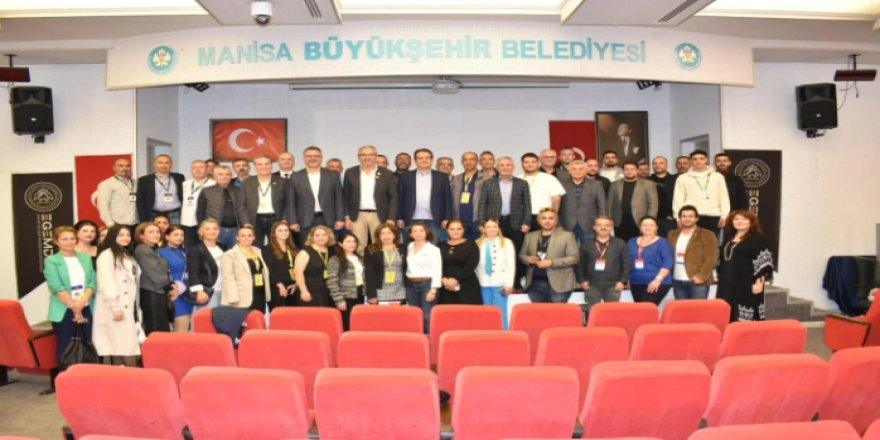 EGEMDER’den Elektronik İlan Doğrulama Sistemi Semineri