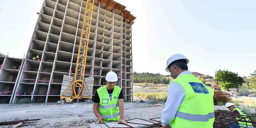 Son 10 Yılda İnşaat Maliyetleri ve Konut Fiyatları Ne Kadar Arttı?