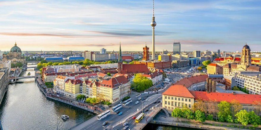 Almanya’nın Berlin Kentinde Emlak Vergisinde Büyük Değişiklik