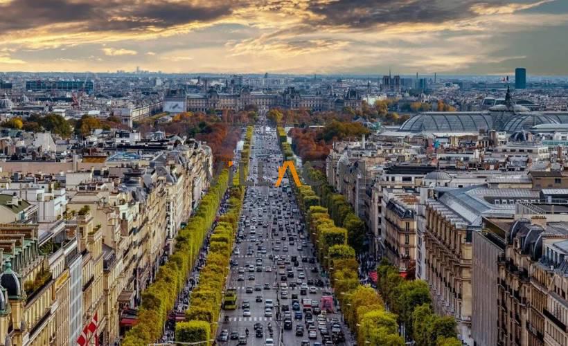 Bağdat Caddesi'nde Her 3 Konuttan 1'i Yenilendi!