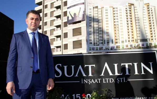 Suat Altın İnşaat İflas Etti