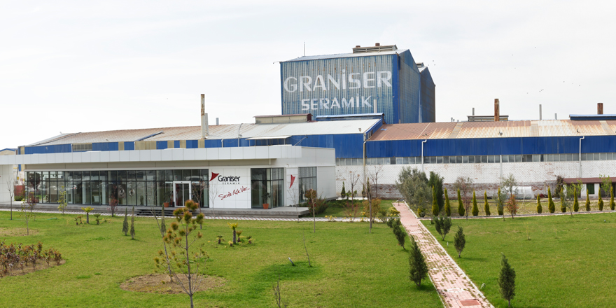 Akgün Group Graniser'i Satın Aldı