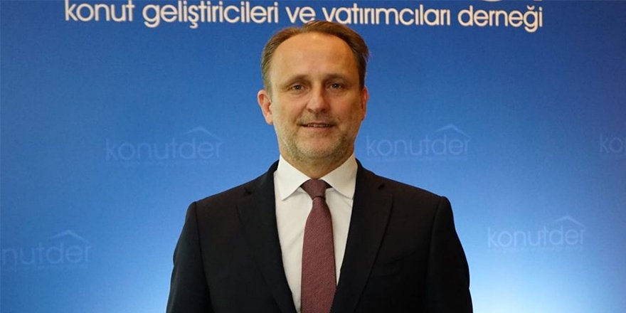 Sürdürülebilir Konut Piyasası İçin Faizlerin Düşmesi Gerekiyor