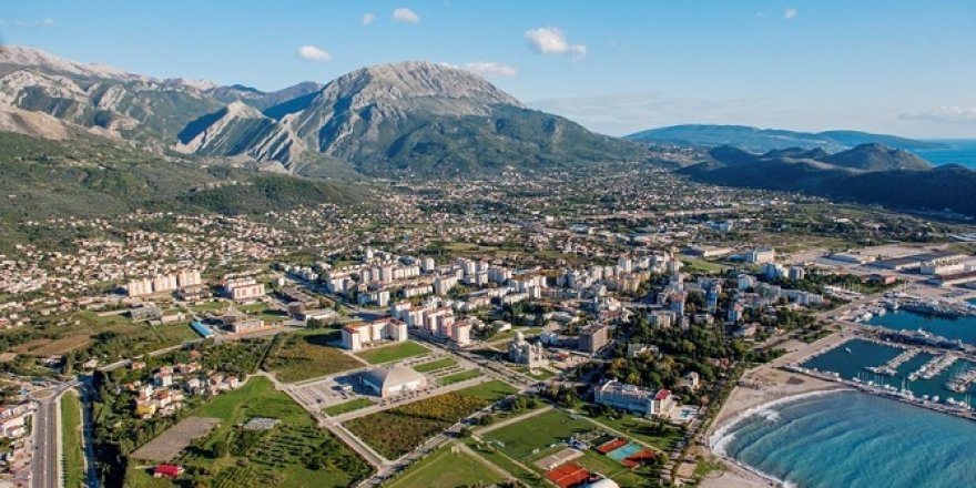 Türk Yatırımcılar Rotayı Karadağ’a Çevirdi