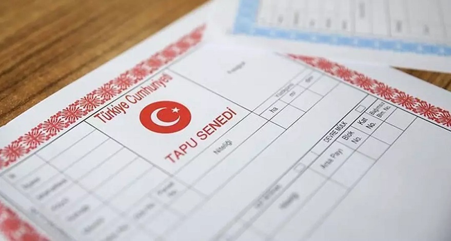 Tapu Devir İşlemlerinde Yeni Dönem Başlıyor