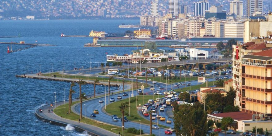 TOKİ’den İzmir'de 338 Milyonluk Dev Satış!