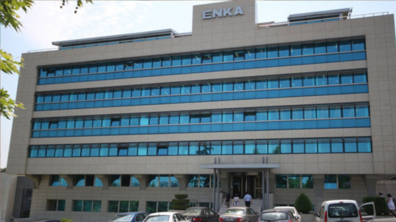 Enka İnşaat (ENKAI) Hisseleri İçin Yeni Hedef Fiyat Açıklandı