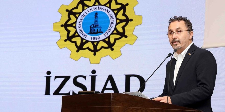 İZSİAD Başkanı’ndan Foça’da Ruhsatı İptal Edilen Eko Kondu İçin Tepki