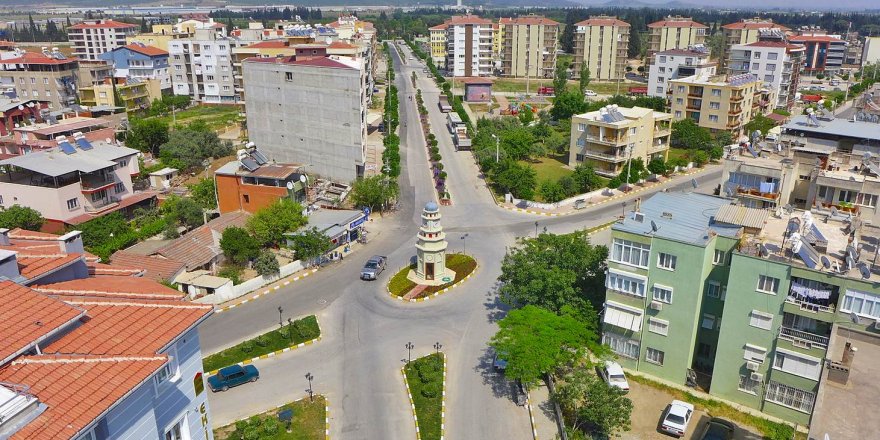 Torbalı'da 16 Adet Taşınmaz 62 Milyon TL’ye Satışa Çıkarılıyor