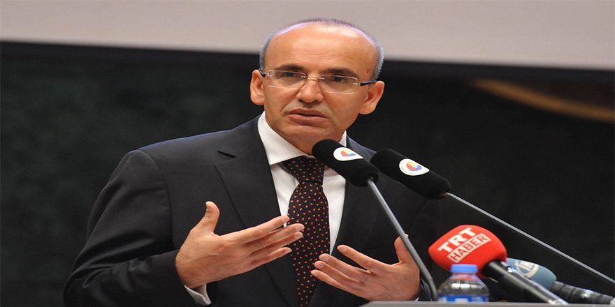 Bakan Mehmet Şimşek'ten 250 Bin Konut Müjdesi