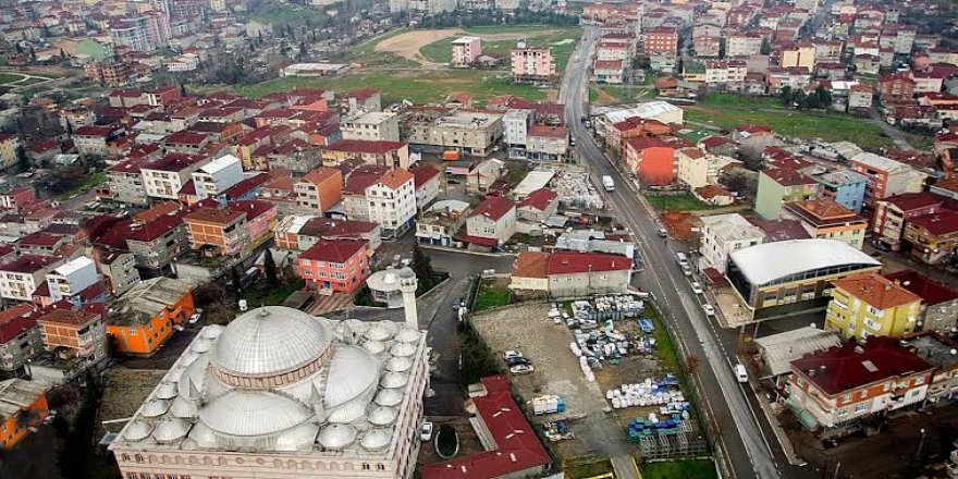 Emlak Konut İstanbul'da Arsa Satın Aldı