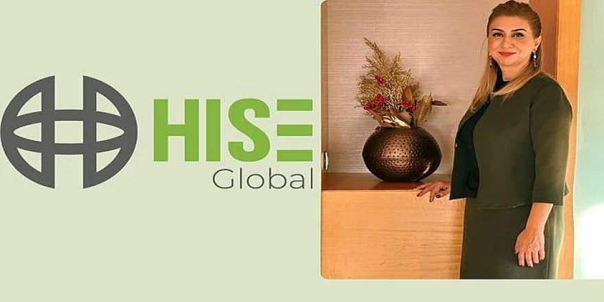 Hise Global, 2025 Yılında Küresel Alanda Hedeflerini Büyütüyor