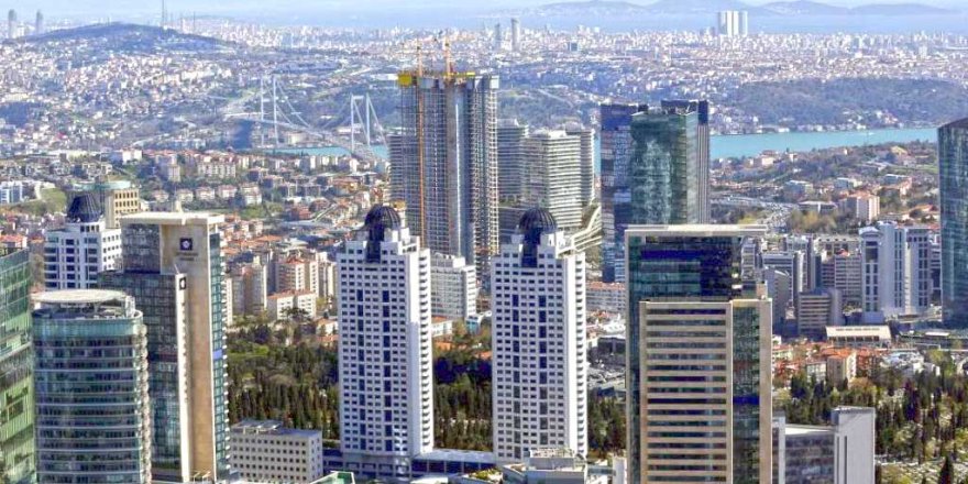 Türkiye, OECD'nin Araştırmasında Konut Fiyatları ve Kirada 1. Oldu