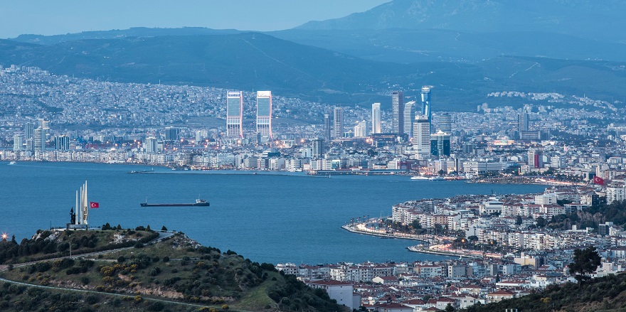 İzmir’de Kira Fiyatlarının En Yüksek ve En Ucuz Olduğu Semtler...