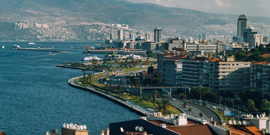 İzmir’de 2024 Yılında 80 Bin 398 Konut Satıldı