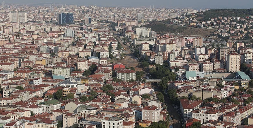 MÜSİAD’dan Konut Raporu: Ev Sahipliği Oranına Dikkat Çekildi