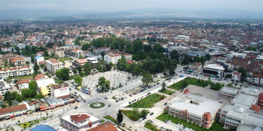 İstanbulluların Yeni Rotası Düzce Oldu