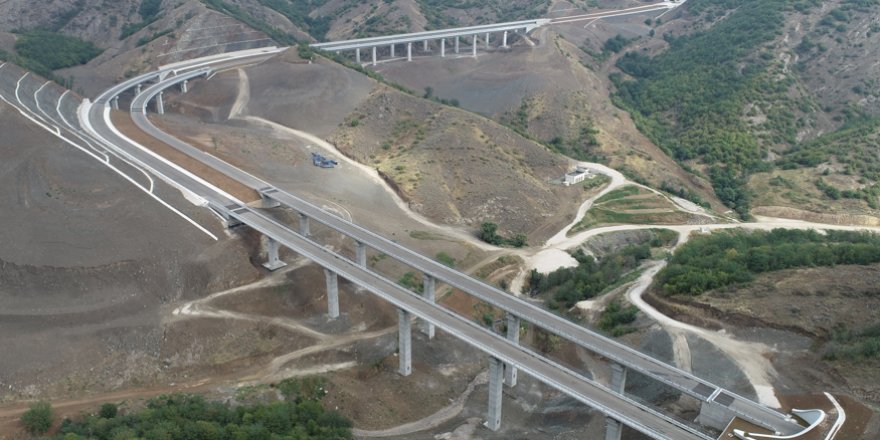 Cengiz İnşaat’tan, Karabağ’ın Ekonomik Zaferine Üç Projeyle Katkı