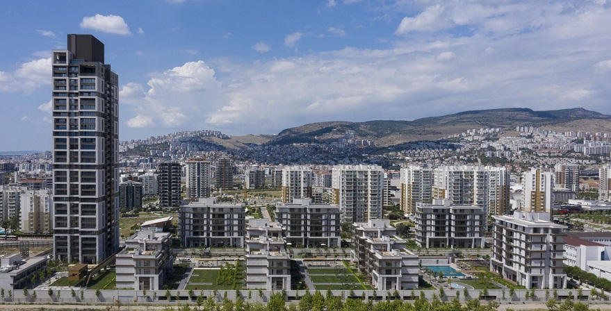 Livin İzmir Güncel Fiyat Listesi!