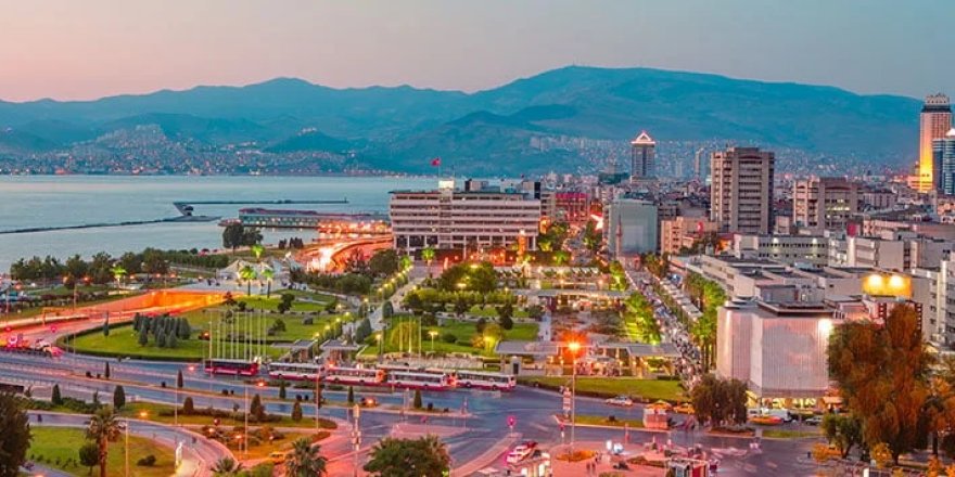 İzmir’de Apartman Aidatları Ne Kadar?