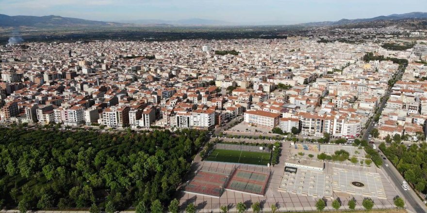 Turgutlu’da 10 Adet İmarlı Arsa 830 Binden Başlayan Fiyatlarla Satışa Çıktı