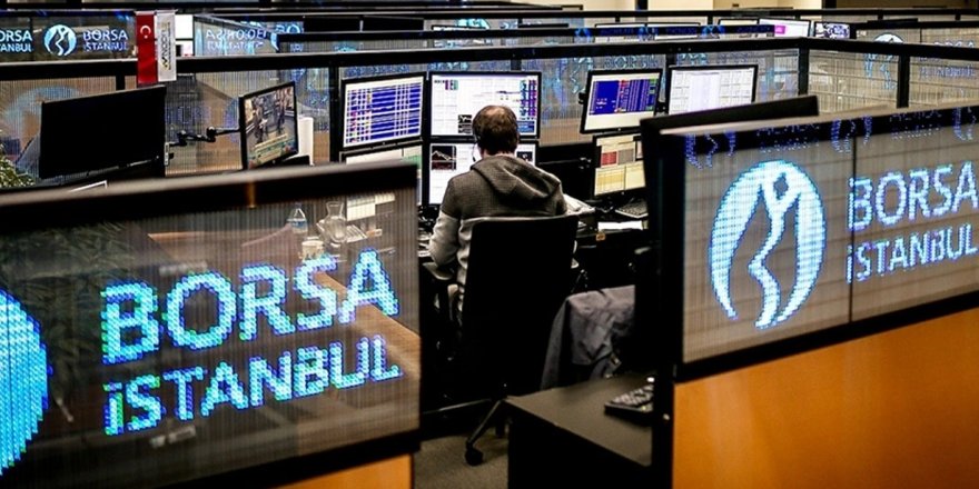 Borsa İstanbul’da Gayrimenkul Hisselerine Yoğun İlgi!