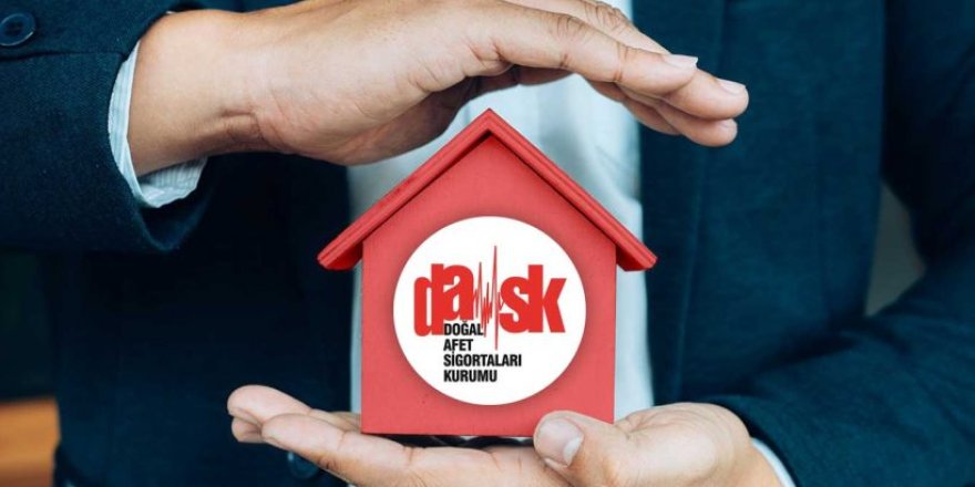 Türkiye Genelinde DASK’lı Konut Sayısı Artıyor