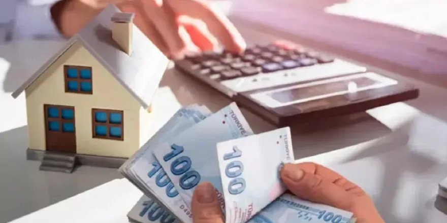 Konut Kredisi Faizleri 1,5 Yıl Sonra Yüzde 40’ın Altına Düştü