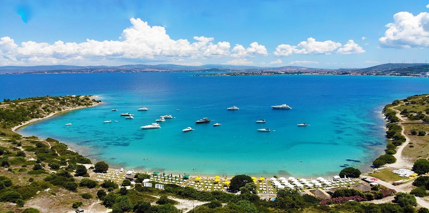 Emlak Konut Çeşme Dalyan İhalesinin 2. Oturum Tarihi Belli Oldu