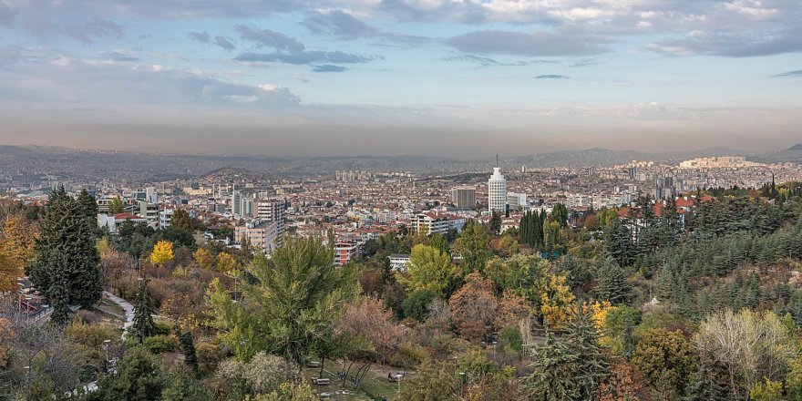 Milli Emlak Ankara’nın Göbeğindeki Avantajlı 3 Arsayı 85 Milyona Satışa Çıkardı