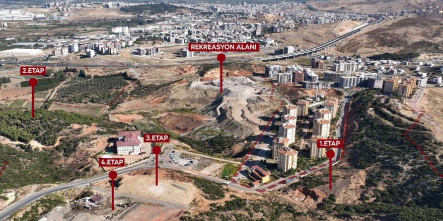 İzmir’de Örnek Projeye 6 Günde Yaklaşık 40 Bin Talep