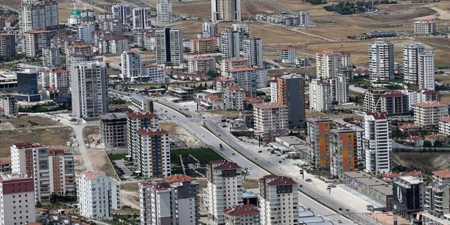 Konutta Yaşanan Arz Krizinden Fiyatlar Nasıl Etkilenecek?