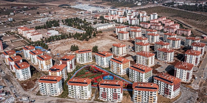 Konut Alıcısı Acele Etmeli Yoksa Fiyatlar Tavan Yapacak