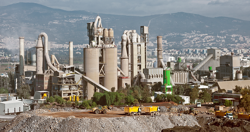 Çimentaş Dava Açtı! 101 Hektarlık Alanın Planları İptal Edildi