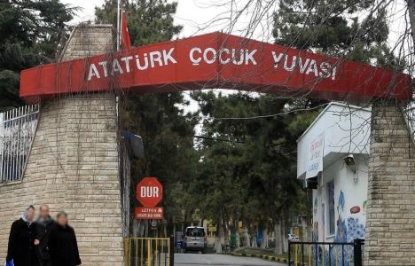 Ankara Atatürk Çocuk Yuvası'nın Arazisi Ne Olacak?