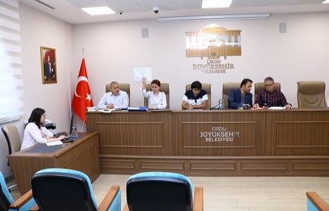 Ordu Aybastı Kültür Merkezi'nin İhalesi Yapıldı!