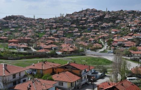 Altındağ Örnek Mahallesi'nde Acele Kamulaştırma!