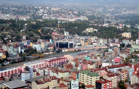 TOKİ'den Karabük Taşköprü'ye Yeni Proje!