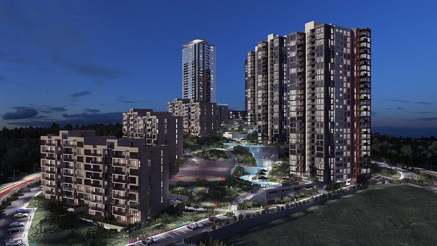 Aqua Modern Ankara Fiyatları