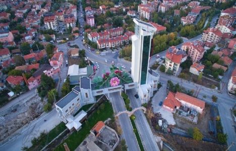 Isparta Kentsel dönüşüm Son Durum