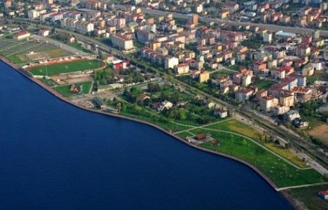 Kocaeli Körfe Belediyesi'nden 15.8 Milyon TL'ye Satılık 4 Dükkan!