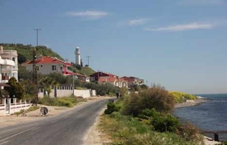 Tekirdağ Çorlu'da 78 Alanda Acele Kamulaştırma Kararı!