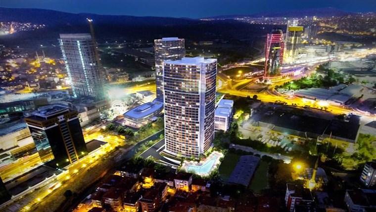 Deluxia Park Business Satışa Çıktı