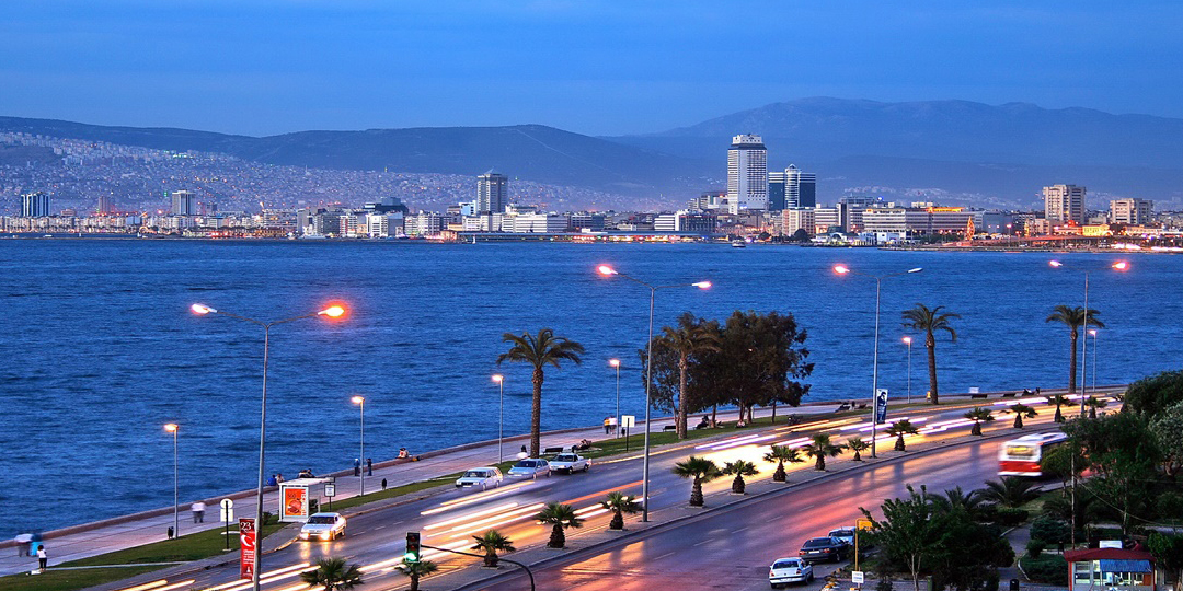 İstanbullular İzmir’e, İzmirliler Kadıköy’e Taşınıyor!