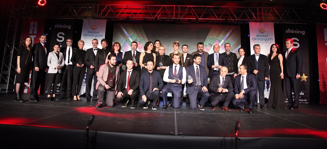 Shining Star Awards 2018 Ödülleri Sahiplerini Buldu